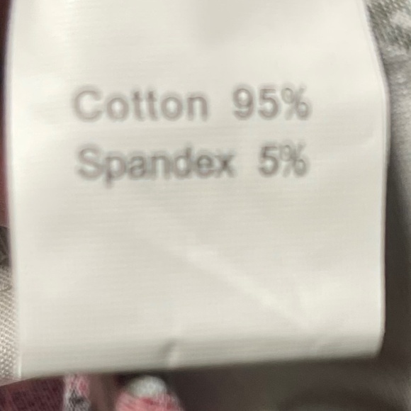 Dressystar Women’s Dress. White base with Red Roses. Summer floral. 3XL NWT - Picture 6 of 7